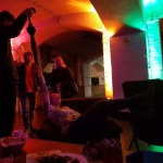 Club JuMaJo Weihnatsfeier 2017